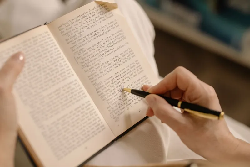Read the Fine Print: How Authors Turned Footnotes Into Their Sneakiest, Funniest Weapon