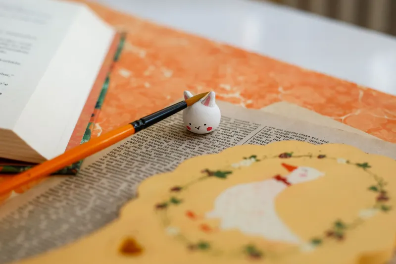 Down the Rabbit Hole: Authors Who Turned Their Own Tangents Into the Best Part of the Book