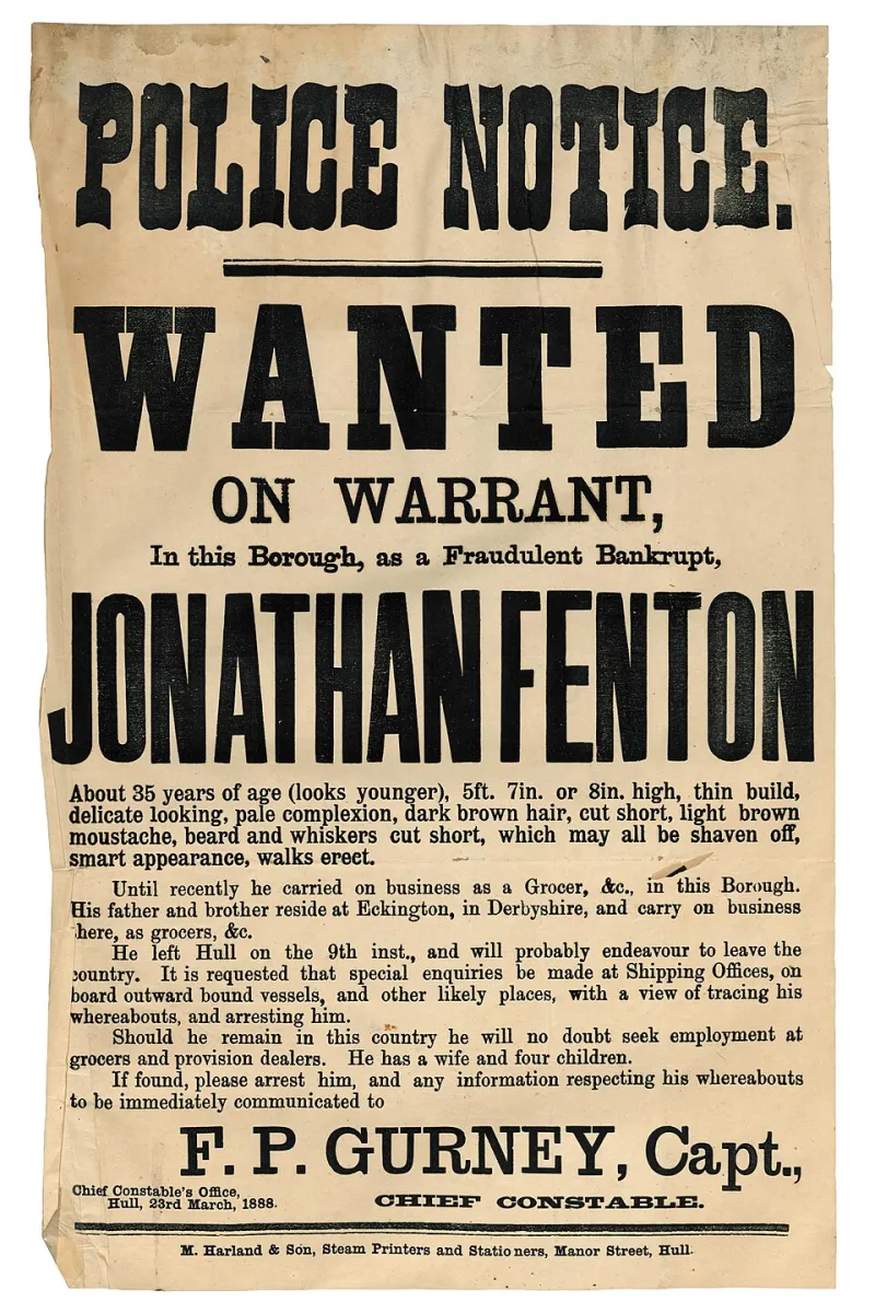 Wanted: Dead, Alive, or Wildly Entertaining — Fiction's Most Lovable Criminals