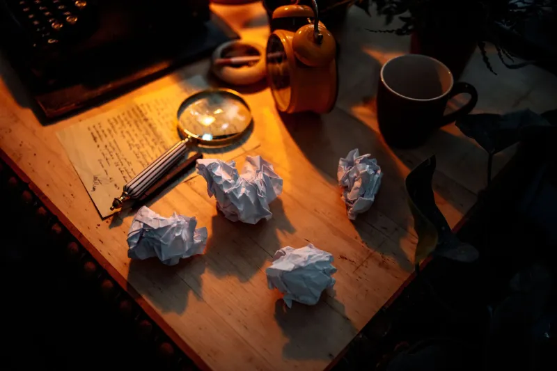Ruined by Revision: The Brilliant First Drafts Authors Polished Into Mediocrity